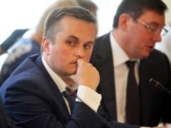 Kholodnitsky promised this fall new ideas for deputies