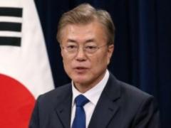 Президент Южной Кореи признал невозможным диалог с КНДР