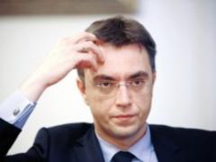 Кабмин впервые предусмотрел финансирование безопасности движения на дорогах, - Омелян