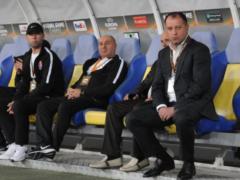 Вернидуб відправить футболістів  Зорі  в дубль після поразки в Лізі Європи