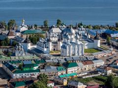 Бюджет отстегнет на отпуск побольше