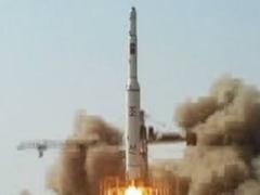 Сеул дав відповідь запуск на нові залпи ракет Пхеньяна