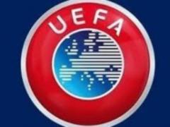 Україна піднялася в рейтингу УЄФА