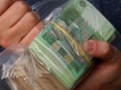 Столична поліція викрила компанію, привласнила мільйони бюджетних коштів