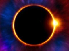 Учёные обнаружили необычную тёмную планету