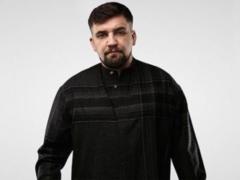 Заборонений в Україні Баста Хливнюку: Візьми приклад з гідного Вакарчука