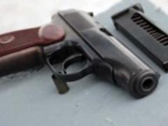 Військовослужбовець застрелився у Львівській області