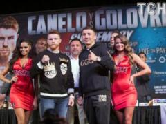 Golovkin missed the birth of a child because of the preparation for the battle with Alvarez