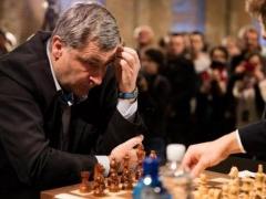 Українець пробився у чвертьфінал Кубка світу з шахів