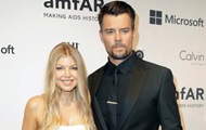 Singer Fergie and her husband announced a divorce