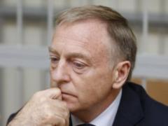 Арестован экс-министр юстиции Александр Лавринович
