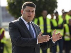 В Госбюджет-2018 заложено повышение минимальной зарплаты на 500 гривен