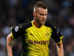 Michael Zork: Yarmolenko fit perfectly into our team