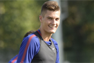 Chic is ready to play against Verona