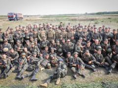 Why it is honorable to be a reservist of the National Guard of Ukraine
