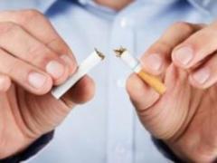 Курение снижает интеллектуальные способности