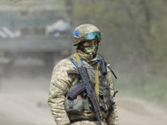 Волнтеры и международные эксперты требуют изменения законодательства об украинской армии