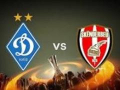 Hacheridi told about the secrets of the success of  Dynamo 