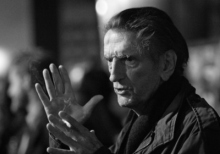 Died star movies  Paris, Texas  and  Confiscator  Harry Dean Stanton