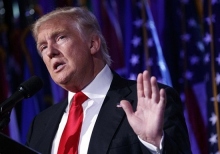 КНДР продемонструвала світу повне нехтування - Трамп