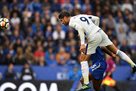 Morata: I hope that soon my feet will come in handy!