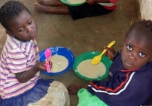 The number of hungry people has increased in the world - UN