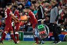 Coutinho will not leave Liverpool in winter
