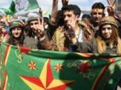 In Iraq, the Kurds can get independence