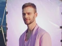 Max Barskikh can not find a common language with himself