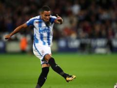Huddersfield - Leicester. Announcement of the match