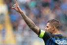 Crespo: Icardi s best after Cristiano and Messi