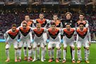 The sale of tickets for the match Shakhtar - Manchester City