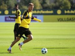 Yarmolenko admitted that he was more struck by everything in  Borussia : we do not particularly strain you