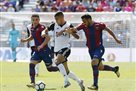 Levante and Valencia did not reveal the winner