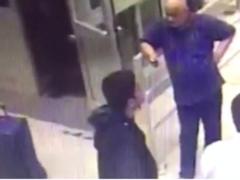 Грузин намагався вивезти росіянку з Туреччини в валізі