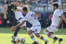 Skriniar: Inter did not play well