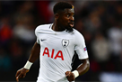Tottenham-Swansea: Orie and Llorente left in reserve