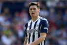 Barry - the first football player in the history of the Premier League, 600 times based on