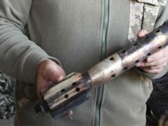Russian invaders try to break through Avdeevka