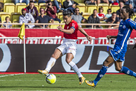 Ligue 1: Double Falcao helped Monaco beat Strasbourg