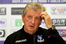 As Crystal Palace, the fifth match in a row lost