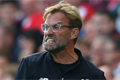Klopp: In the match against Burnley showed real football