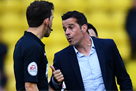 Mark Silva: The referee counted two goals from offside and did not assign to the gate of Man City penalty