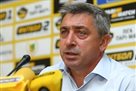 Sevidov: We are waiting, when Tankovsky, Bolbat and Totovitsky get the conditions