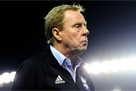 Birmingham fired Redknapp