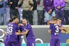 Fiorentina produced a second consecutive victory