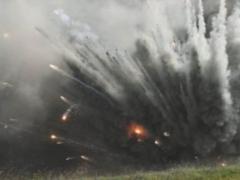 В Иране заявили о создании сверхмощной неядерной бомбы