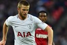 Tottenham - Swansea 0: 0 Highlights
