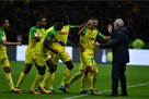 Ligue 1: Lille lost again, Nanti Ranieri s victory and other matches of the day