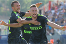 Crotone - Inter Milan 0: 2 Video goals and the review of the match